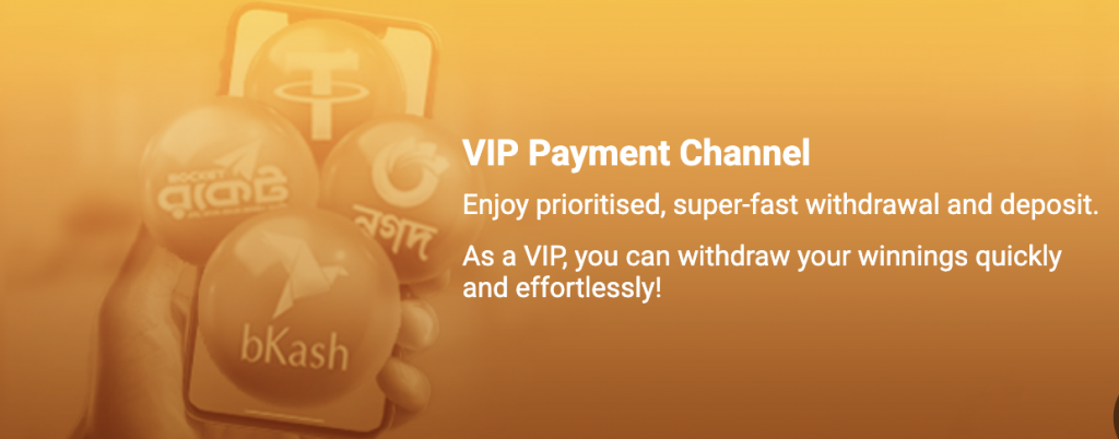 jetbuzz vip payment channel
